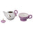 Disney Tea For One - Rapunzel Teapot