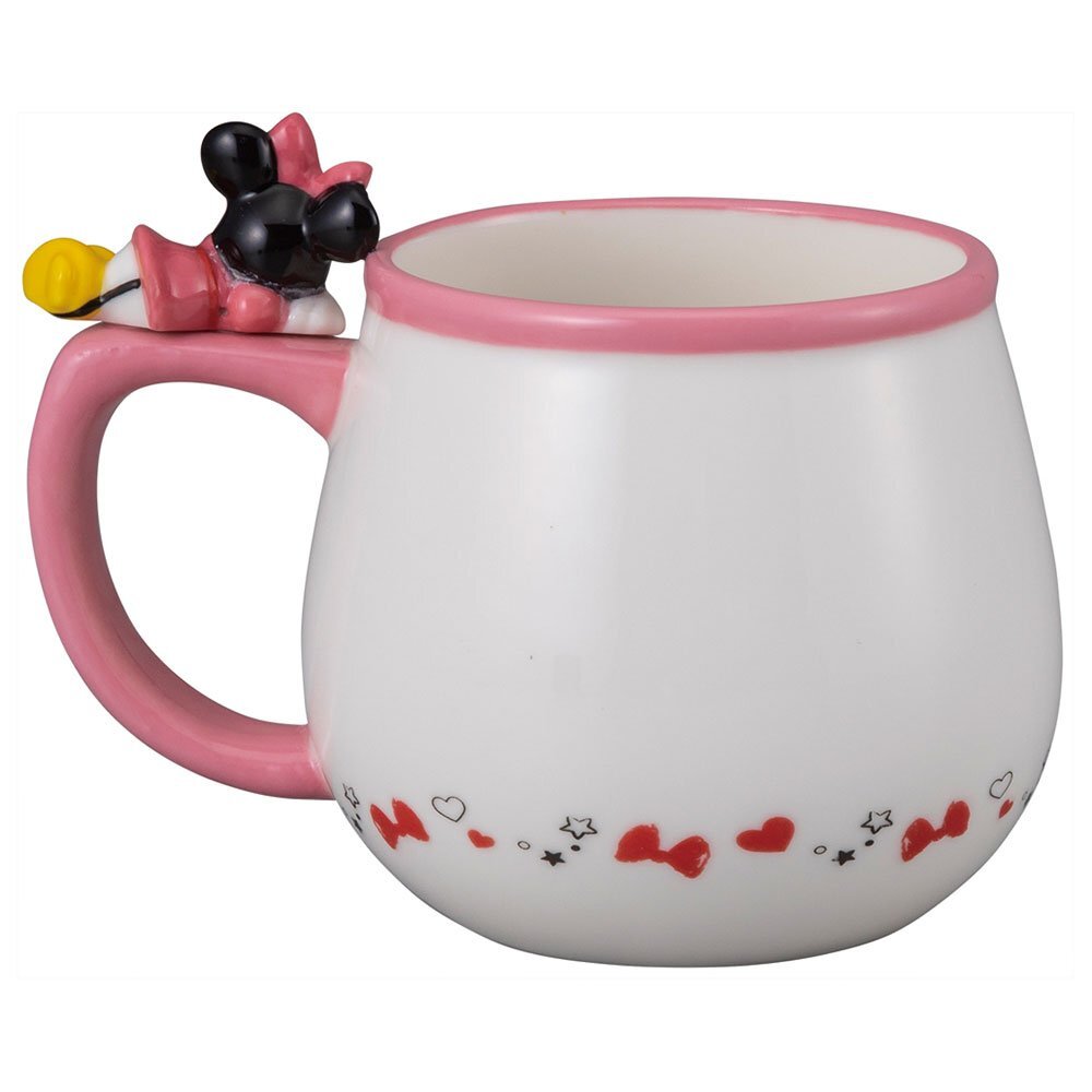 Disney Mug - Sleepy Minnie Mouse