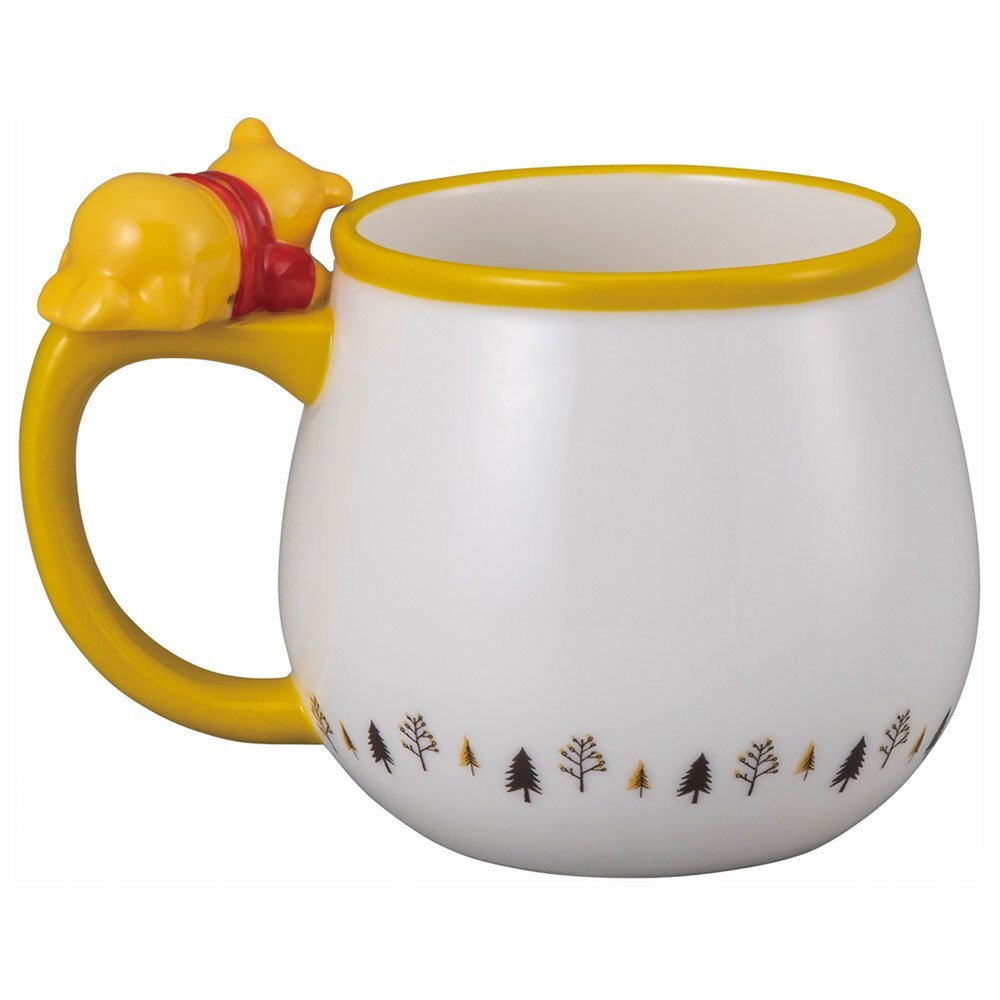 Disney Mug - Sleepy Pooh Bear
