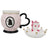 Disney Alice in Wonderland Queen of Hearts Mug
