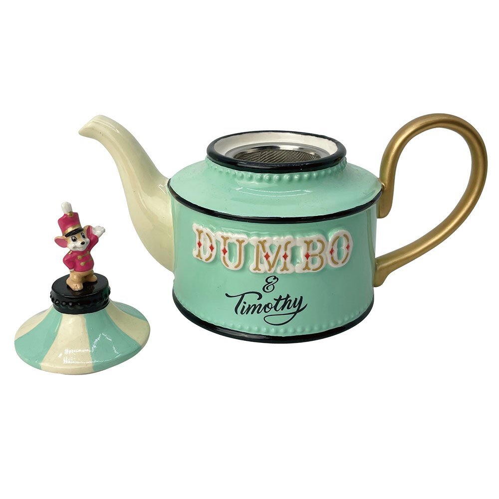 Disney Dumbo & Timothy Teapot