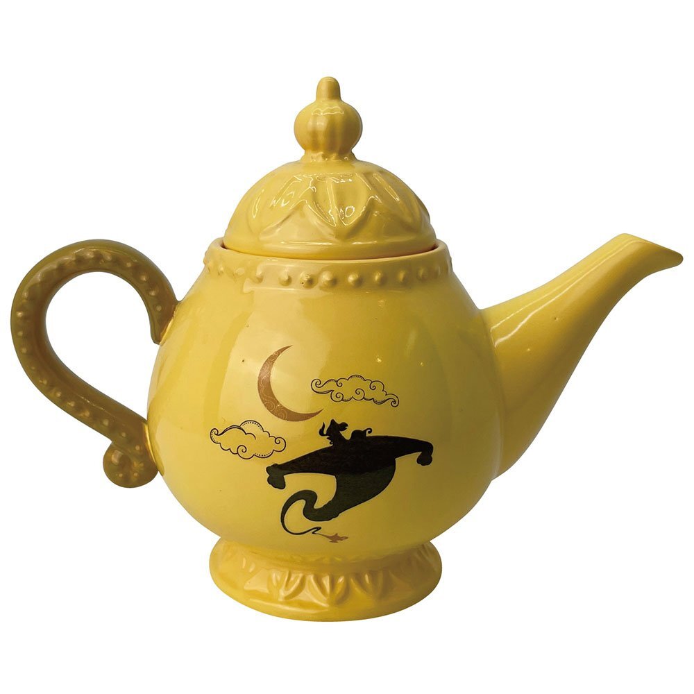 Disney Aladdin - Genie Lamp Teapot
