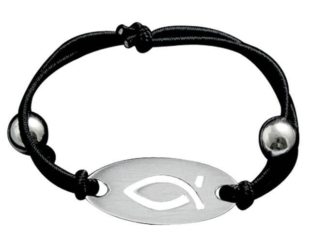 Stretch Bracelet - Fish