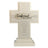 Confirmation Wood Standing Cross