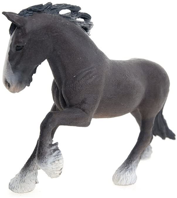 Schleich Farm World - Shire Stallion