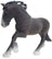 Schleich Farm World - Shire Stallion