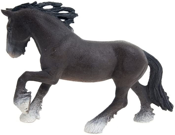 Schleich Farm World - Shire Stallion
