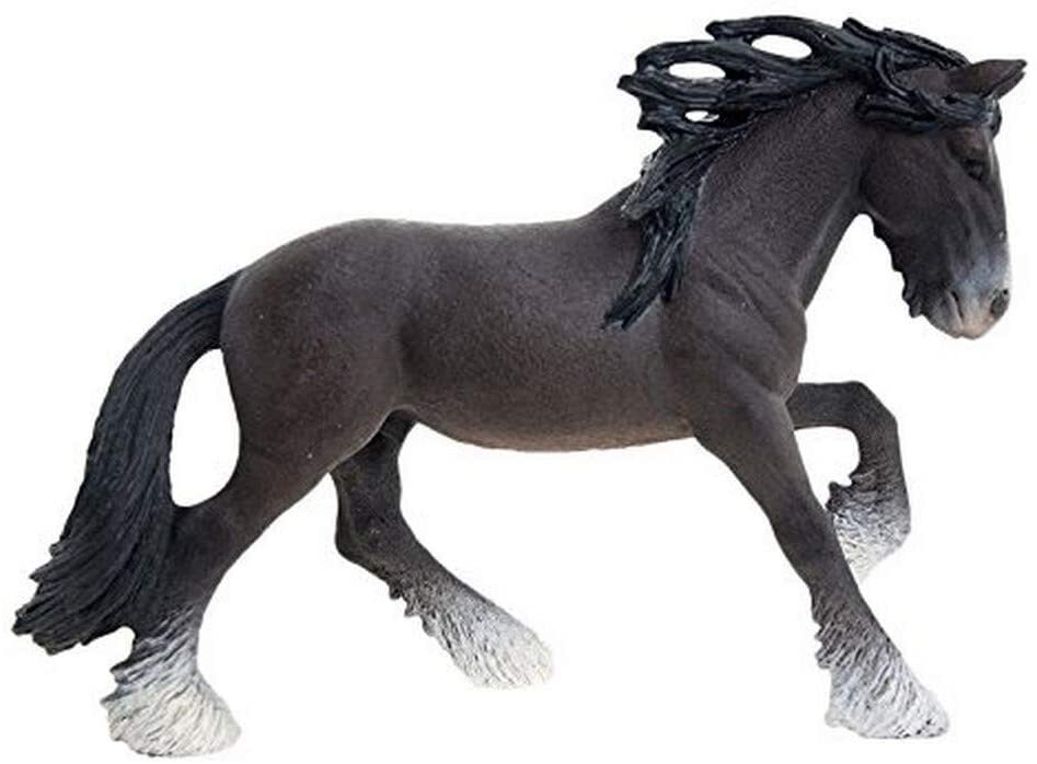 Schleich Farm World - Shire Stallion