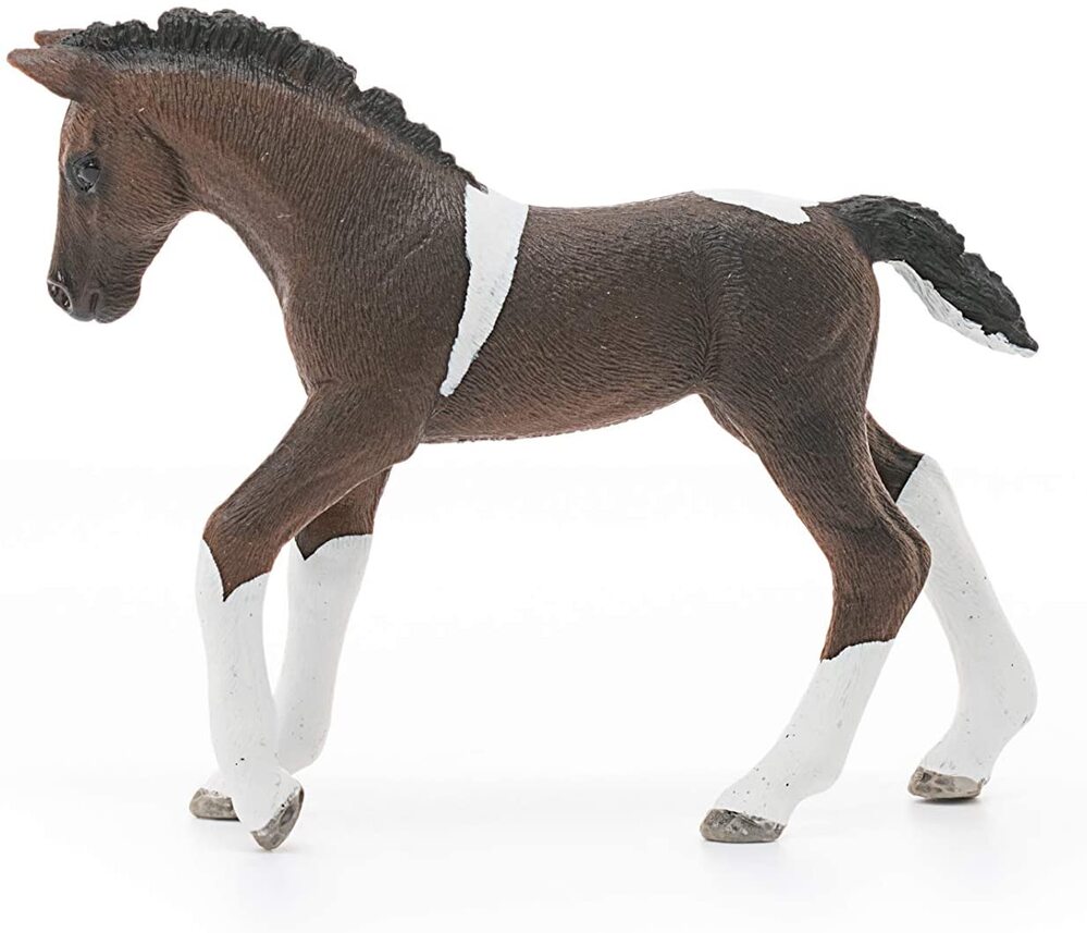 Schleich Horse Club - Trakehner Foal