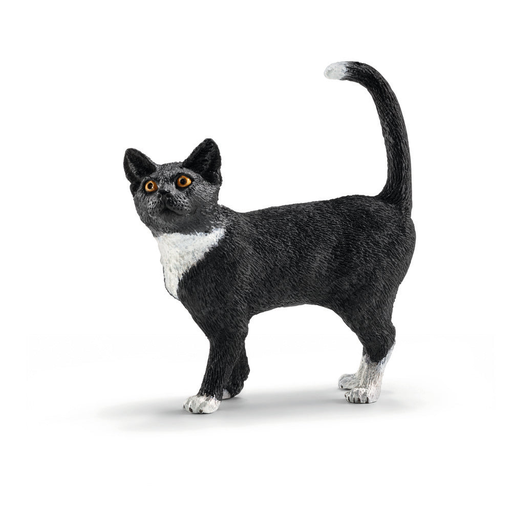 Schleich Farm World - Cat Standing