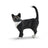 Schleich Farm World - Cat Standing