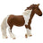 Schleich Farm World - Tinker Mare