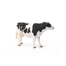 Schleich Farm World - Holstein Cow
