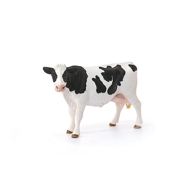 Schleich Farm World - Holstein Cow