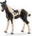 Schleich Farm World - Pinto Foal