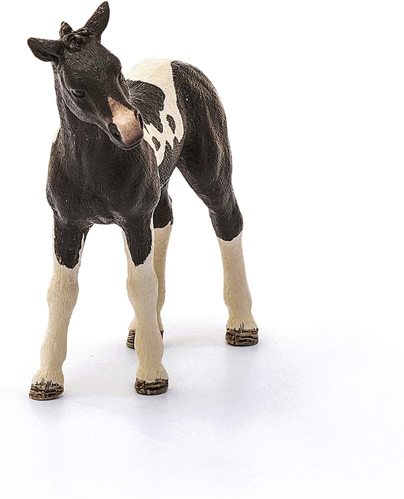Schleich Farm World - Pinto Foal