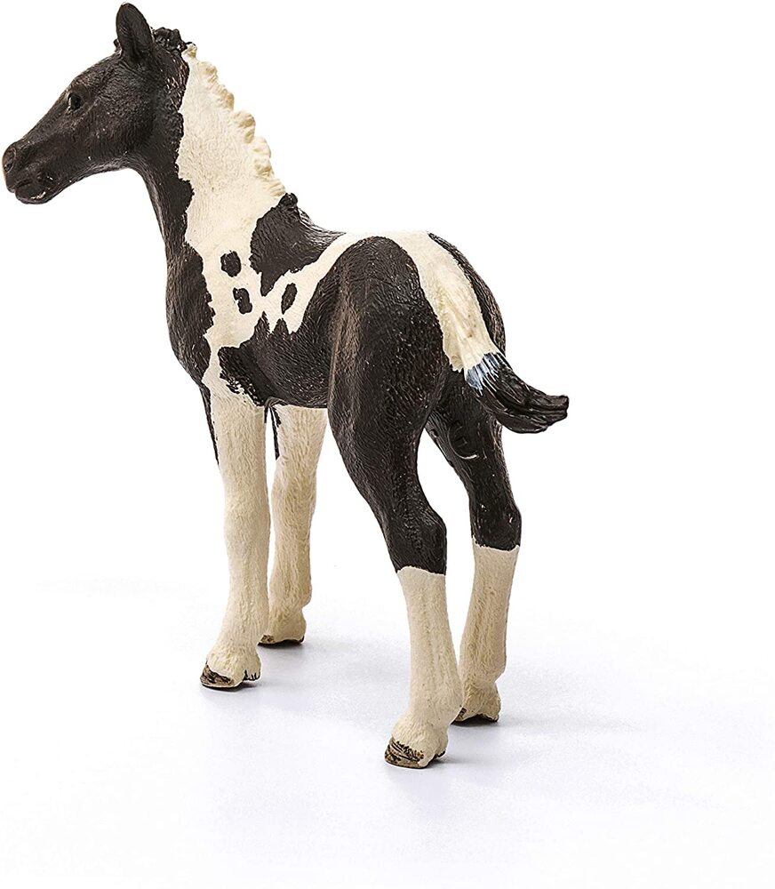 Schleich Farm World - Pinto Foal