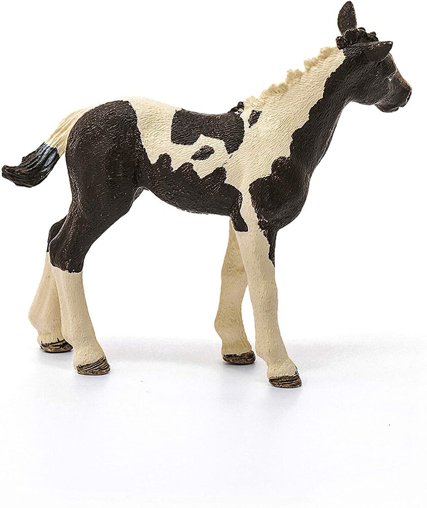 Schleich Farm World - Pinto Foal