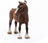 Schleich Farm World - Clydesdale Gelding