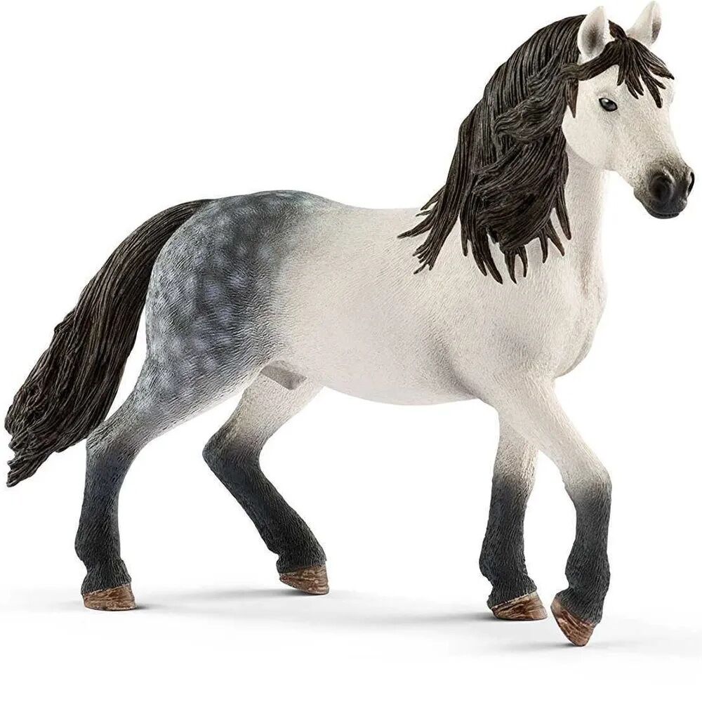 Schleich Horse Club - Andalusian Stallion