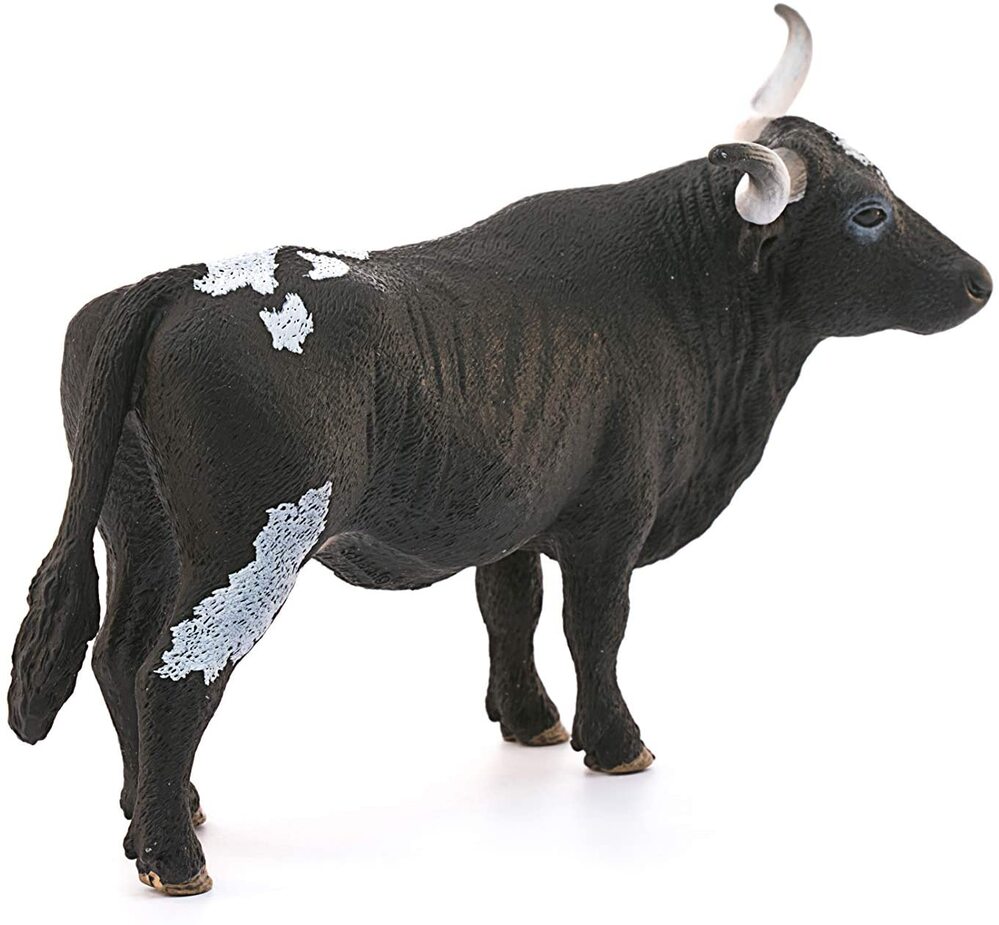 Schleich Farm World - Texas Longhorn Cow