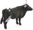 Schleich Farm World - Texas Longhorn Cow