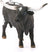 Schleich Farm World - Texas Longhorn Cow