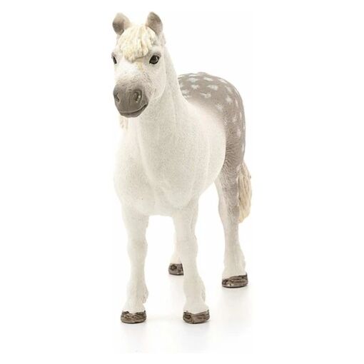 Schleich Farm World - Welsh Pony Stallion