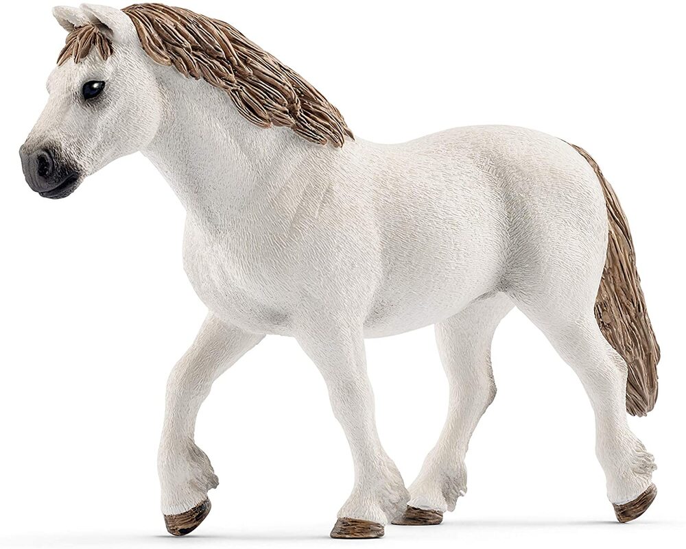 Schleich Farm World - Welsh Pony Mare