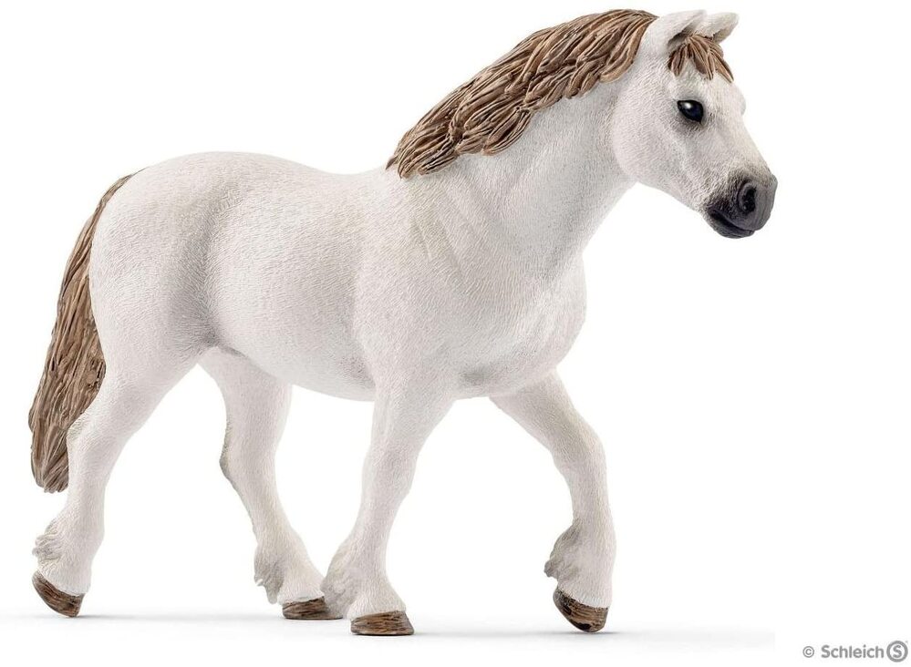 Schleich Farm World - Welsh Pony Mare