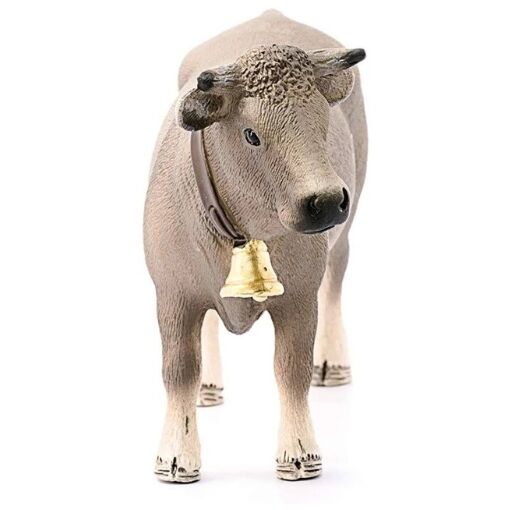 Schleich Farm World - Braunvieh Cow