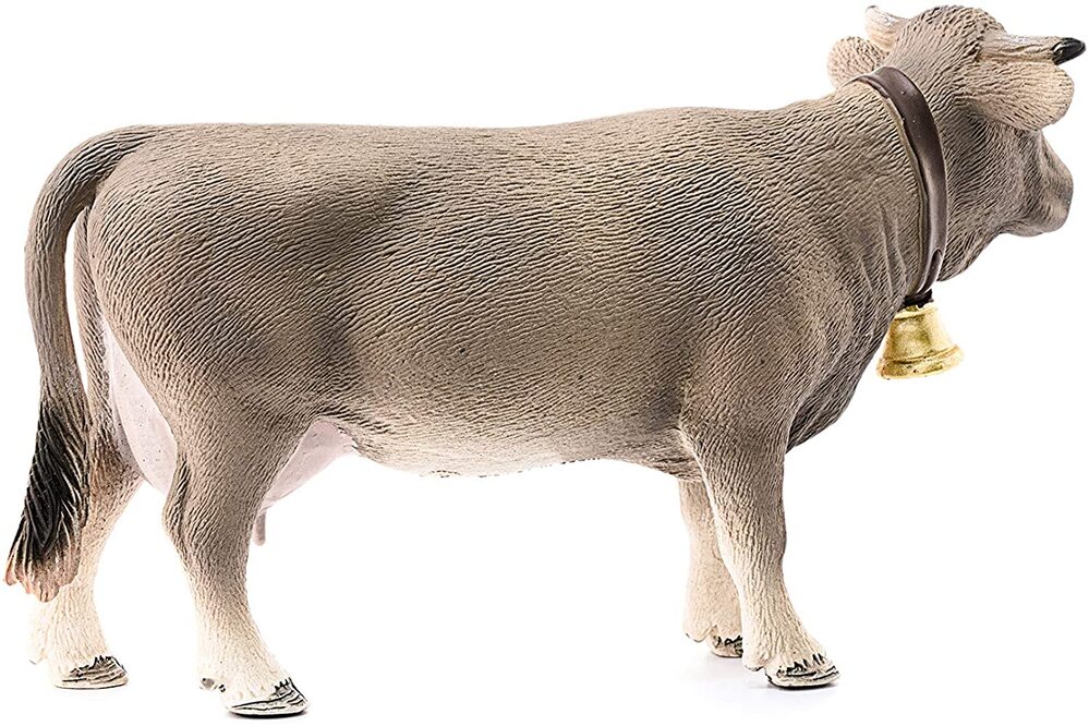 Schleich Farm World - Braunvieh Cow