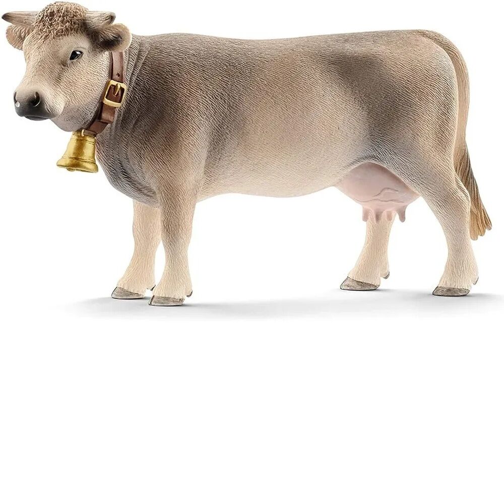 Schleich Farm World - Braunvieh Cow