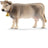 Schleich Farm World - Braunvieh Cow