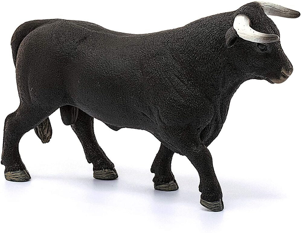 Schleich Farm World - Black Bull