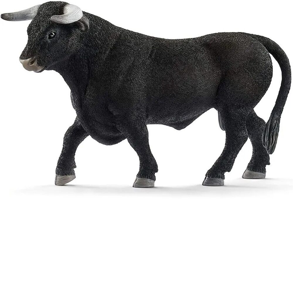 Schleich Farm World - Black Bull