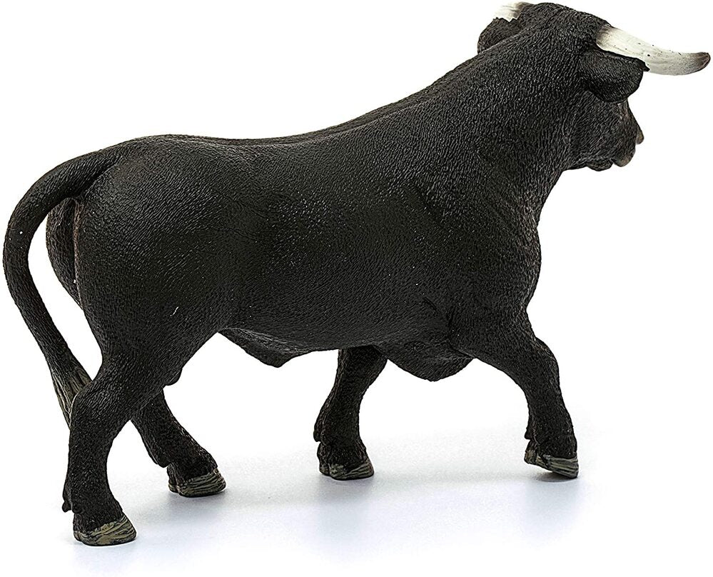 Schleich Farm World - Black Bull