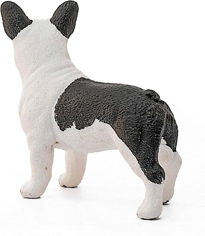 Schleich Farm World - French Bulldog