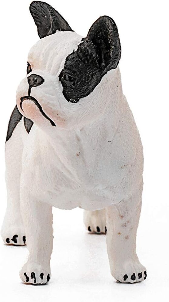 Schleich Farm World - French Bulldog