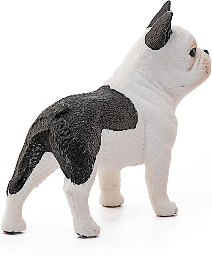 Schleich Farm World - French Bulldog