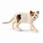 Schleich Farm World - American Shorthair Cat