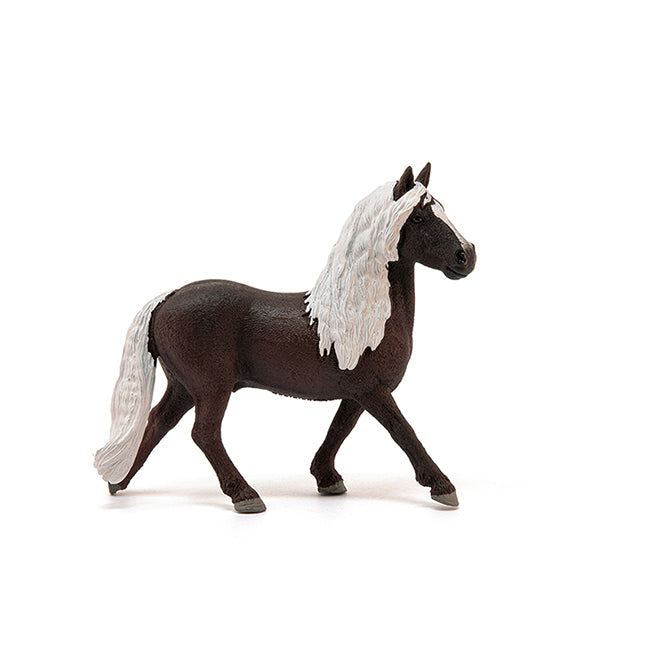 Schleich Farm World - Black Forest Stallion