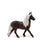 Schleich Farm World - Black Forest Stallion