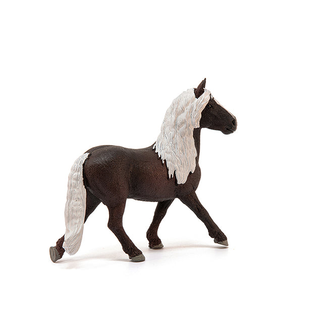 Schleich Farm World - Black Forest Stallion