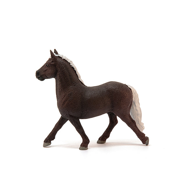 Schleich Farm World - Black Forest Stallion
