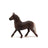 Schleich Farm World - Black Forest Stallion