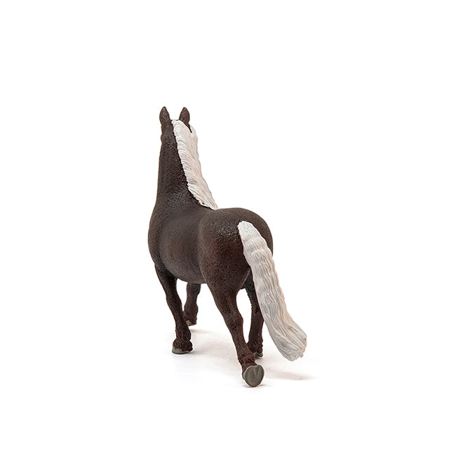 Schleich Farm World - Black Forest Stallion