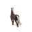Schleich Farm World - Black Forest Stallion