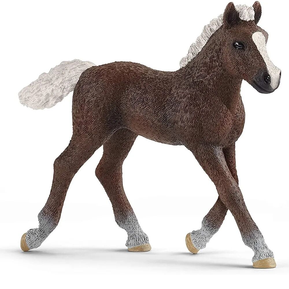Schleich Farm World - Black Forest Foal