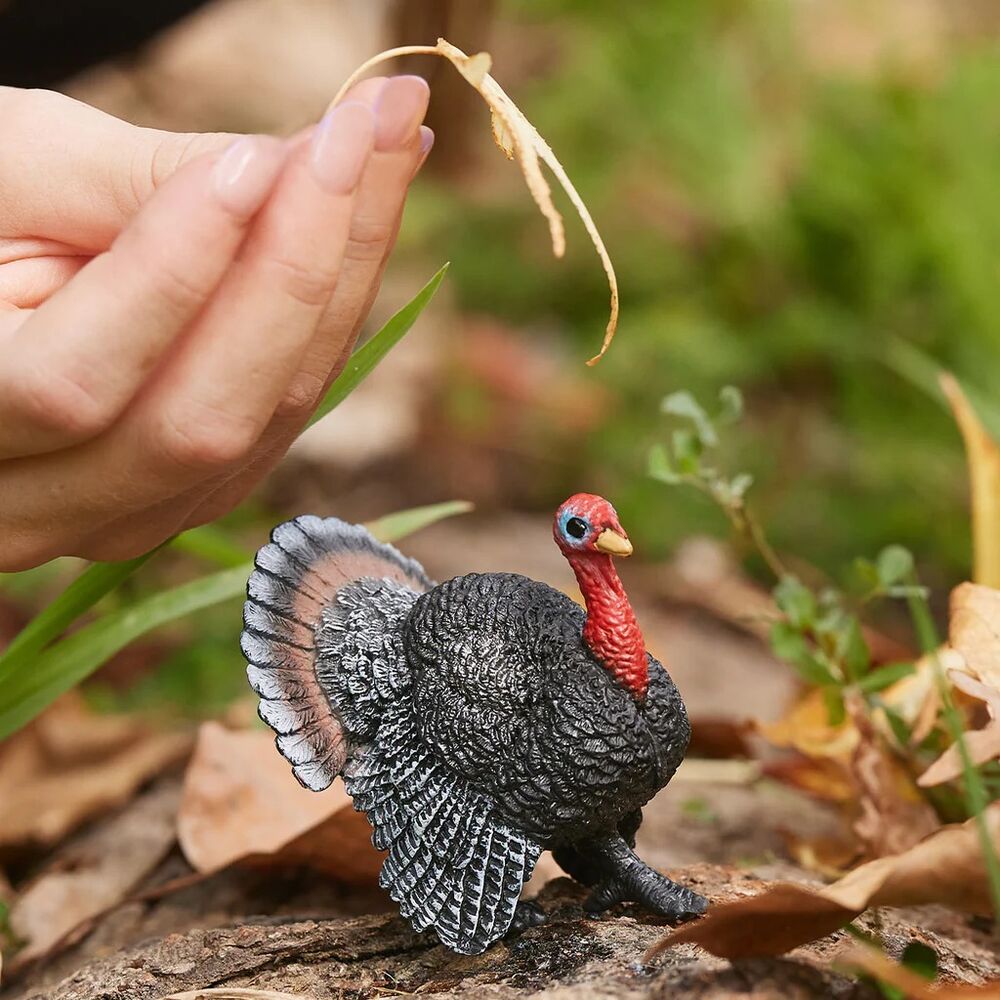 Schleich Farm World - Turkey